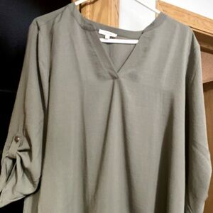 Maurices Blouse